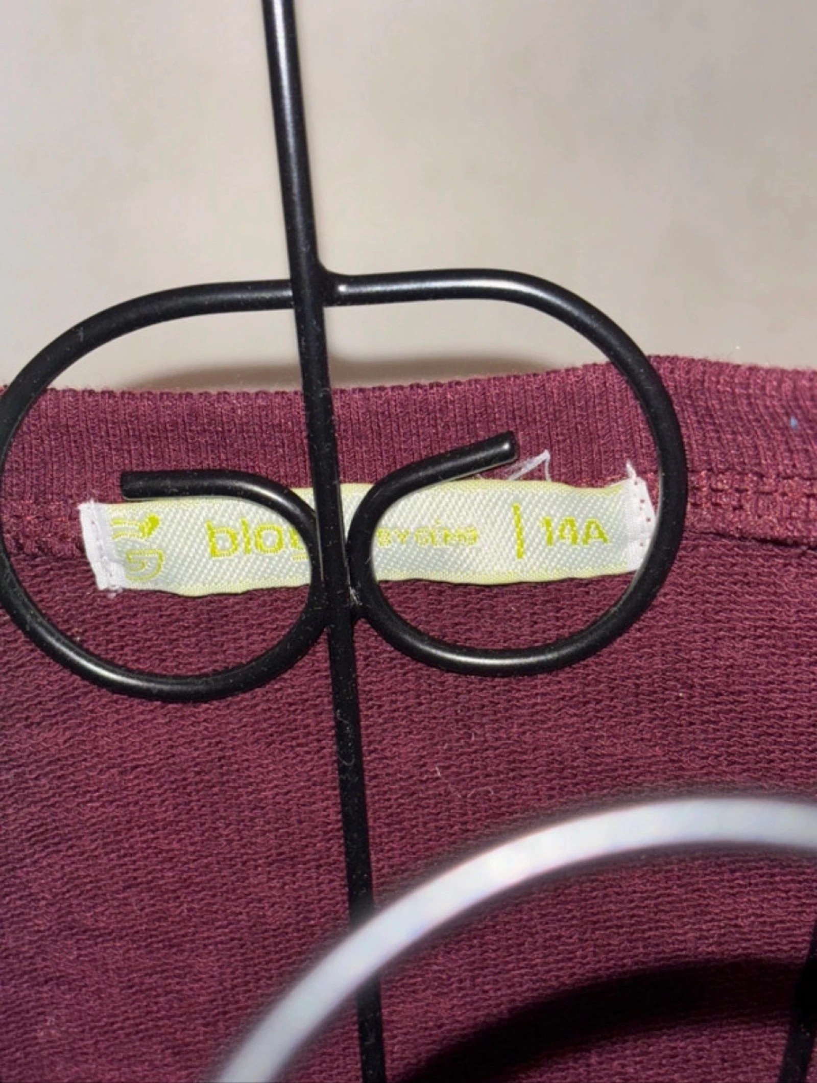 Trui voor meisjes van 14 jaar – photo 2